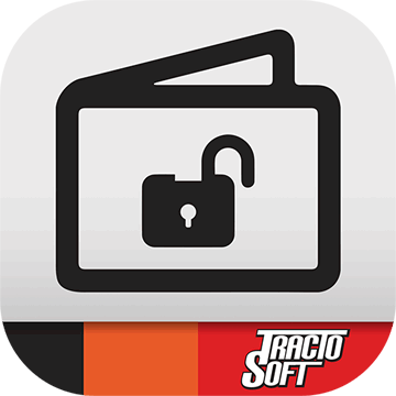 Icono Autorización de Compras Tractosoft