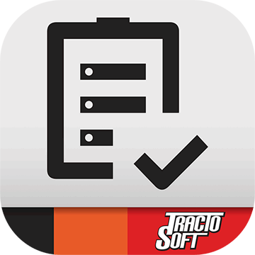 Icono Revisión de Equipos Tractosoft