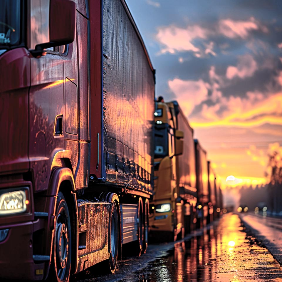 soluciones para transportistas