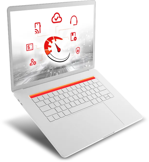 Software administrativo para transporte de carga