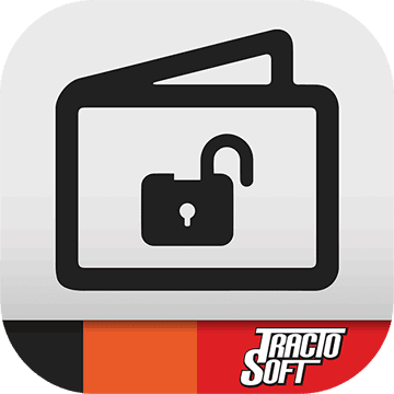 Icono Autorización de Compras Tractosoft