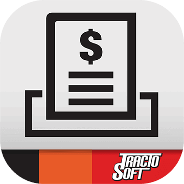 Icono Facturación Electrónica Tractosoft