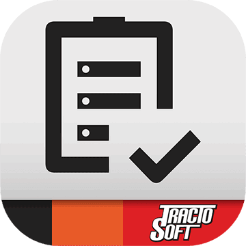 Icono Revisión de Equipos Tractosoft